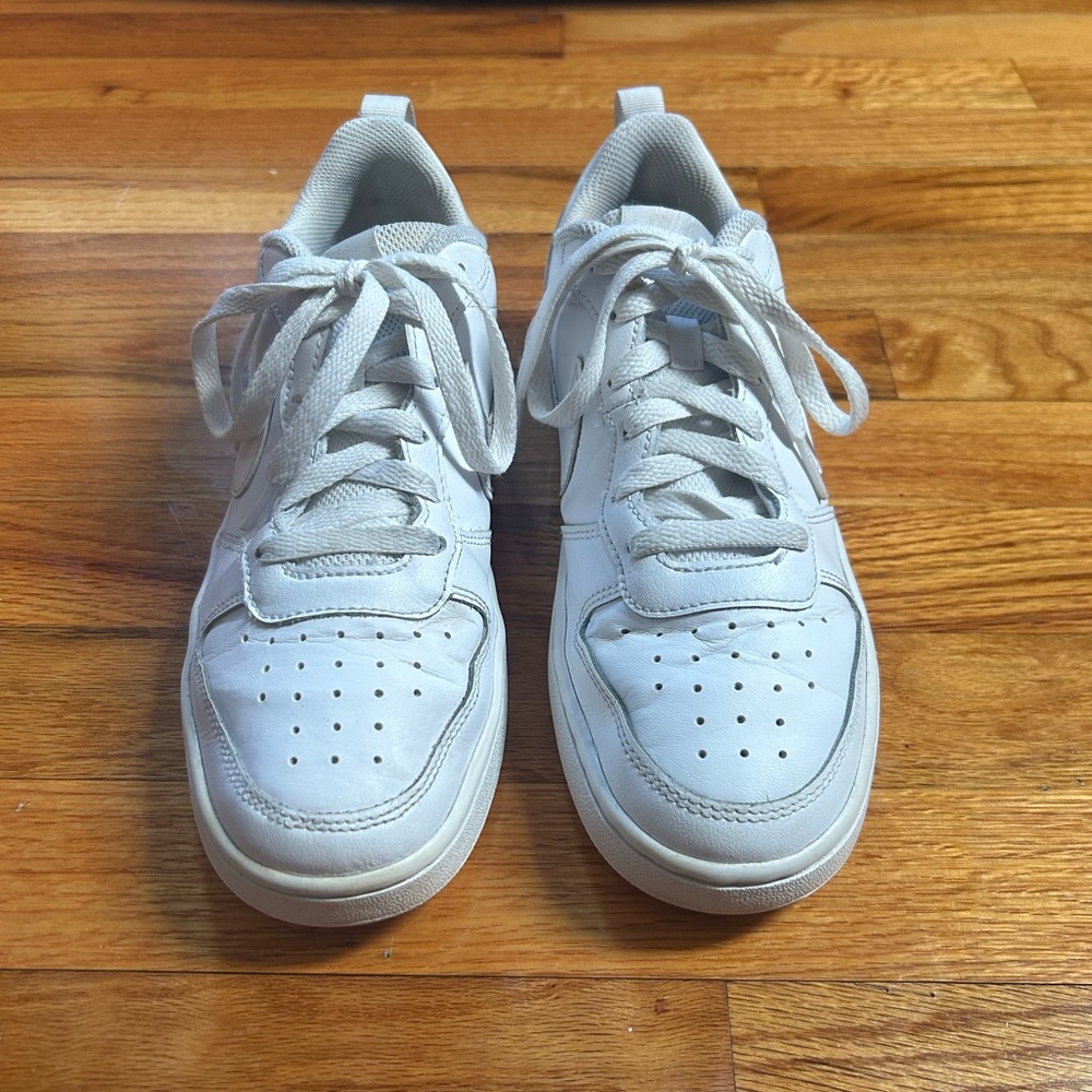 🔥70% OFF🔥Nike Court Vision Low
Women's Shoes (SIZE 8)